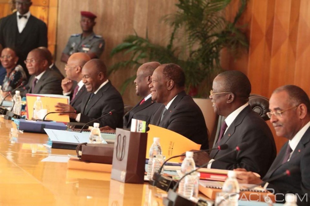 Côte d'Ivoire: Youssuf Sylla intègre le Conseil d'Administration de la SOTRA, Gaousou Touré nommé Président du Conseil de surveillance de l'ADERIZ