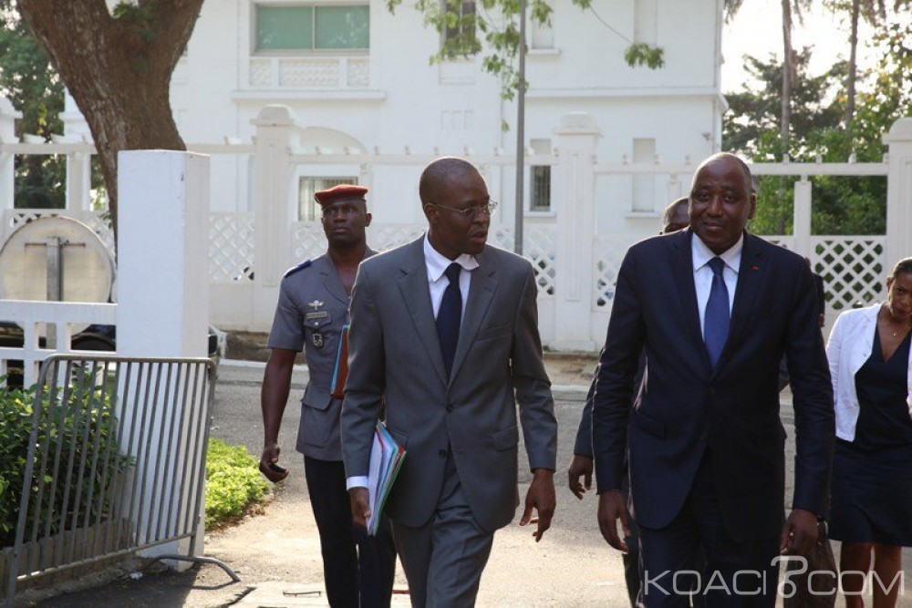 Côte d'Ivoire: Une ordonnance adoptée pour la mise en place du Sénat conformément à  la Constitution de 2016