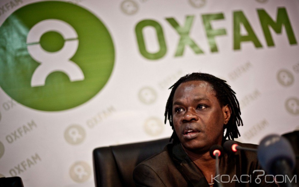 Sénégal: Baaba Maal renonce à  son rôle d'ambassadeur d'Oxfam