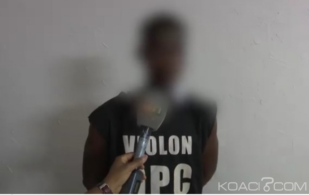 Côte d'Ivoire: Alain Chapo, le vrai meurtrier était son deuxième conjoint