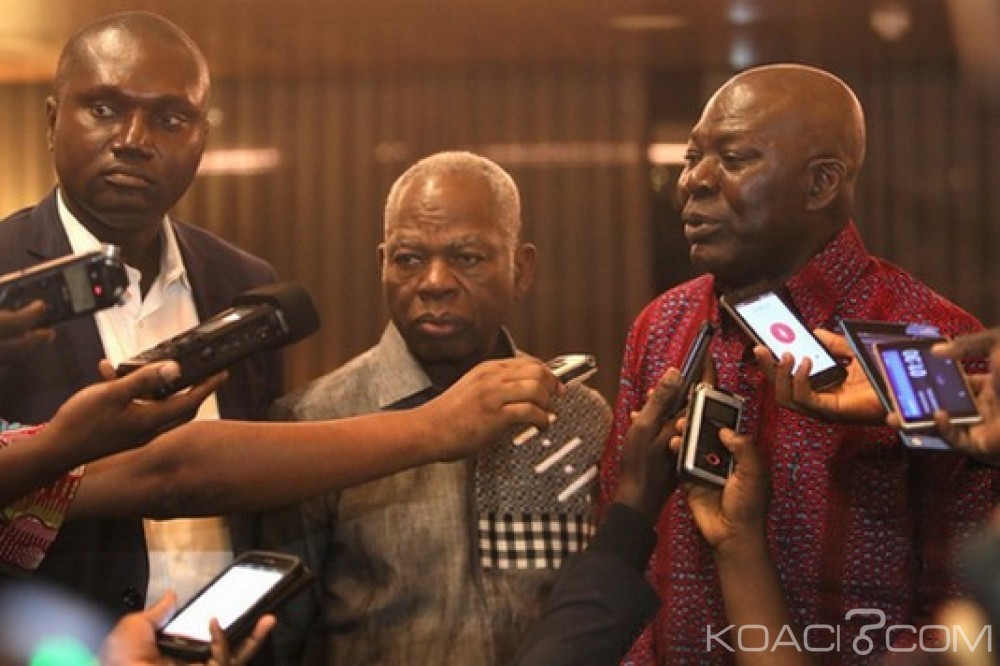 Togo: Dialogue politique, le comité préparatoire lancé, les résultats ce vendredi