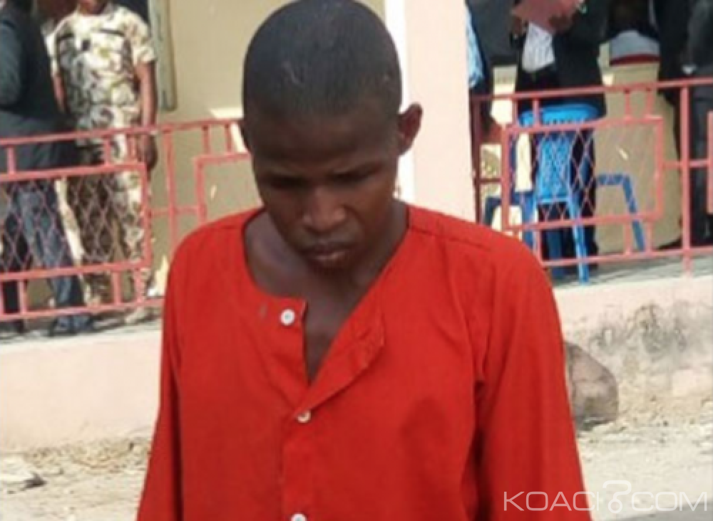 Nigeria: Un commandant de Boko Haram de 22 ans condamné à   60 ans de prison