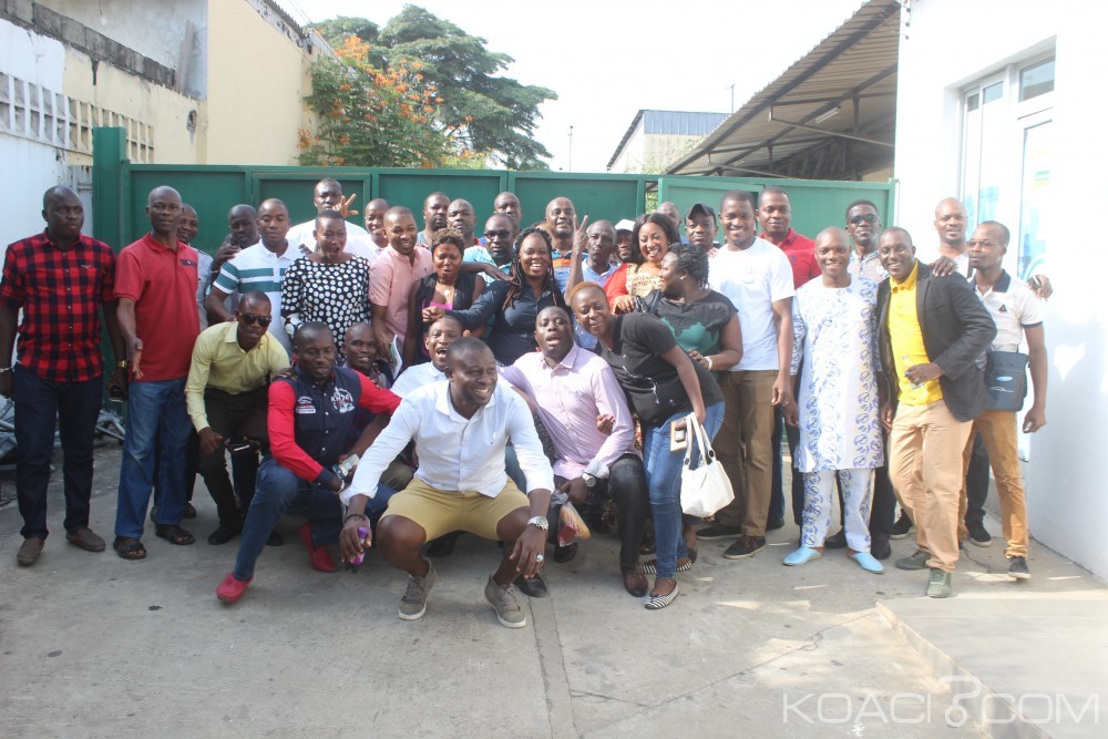 Côte d'Ivoire: Transport, les agents créent une mutuelle pour accompagner la Direction dans ses actions sociales