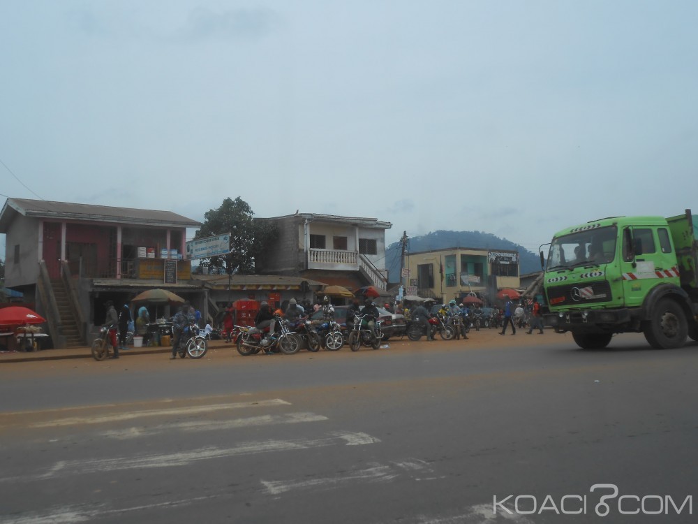 Cameroun: Au moins 6 morts dont 2 enfants dans un accident causé par un camion fou
