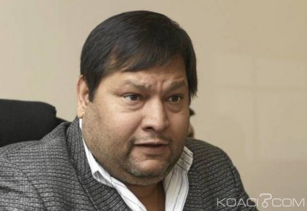 Afrique du Sud: Corruption,  l'un des frères Gupta visé par  un mandat d'arrêt