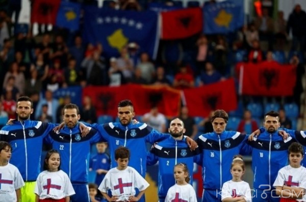 Burkina Faso: Les étalons affronteront le Kosovo en amical en Mars