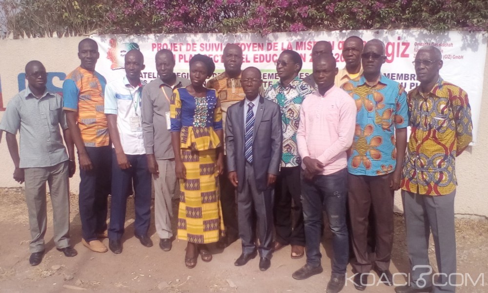 Côte d'Ivoire: Éducation Nationale, des «gendarmes» de l'Etat formés pour faire le suivi du plan sectoriel éducation 2016-2025