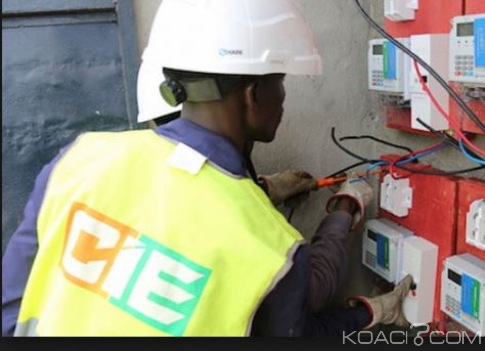 Côte d'Ivoire: Deux microbes  interpellés pendant qu'ils menaçaient un agent de la CIE