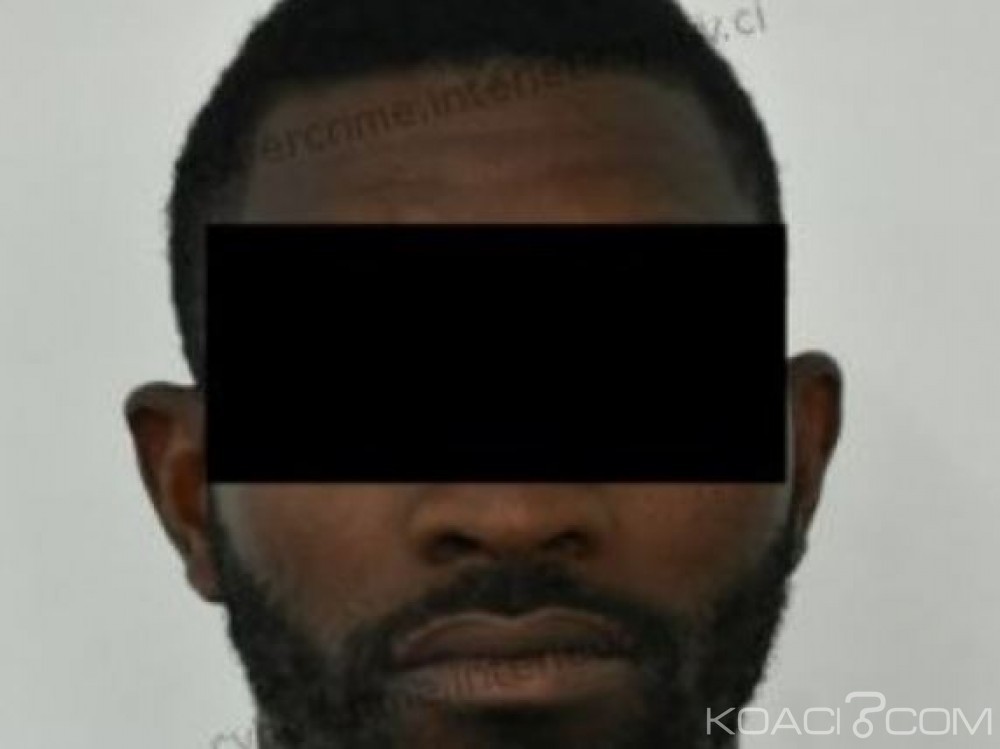 Côte d'Ivoire: Arnacoeur, il se fait passer pour une Nigériane et soutire près de  quatre millions à  son « amant » Allemand