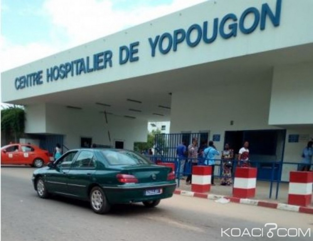 Côte d'Ivoire: Une infirmière anesthésiste se suicide au chu de Yopougon