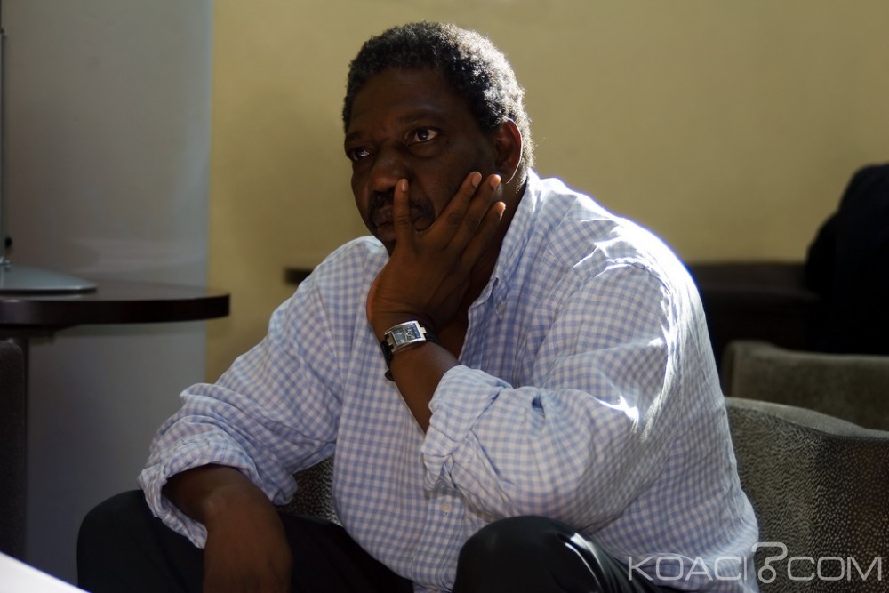 Burkina Faso: Le réalisateur Idrissa Ouédraogo est décédé