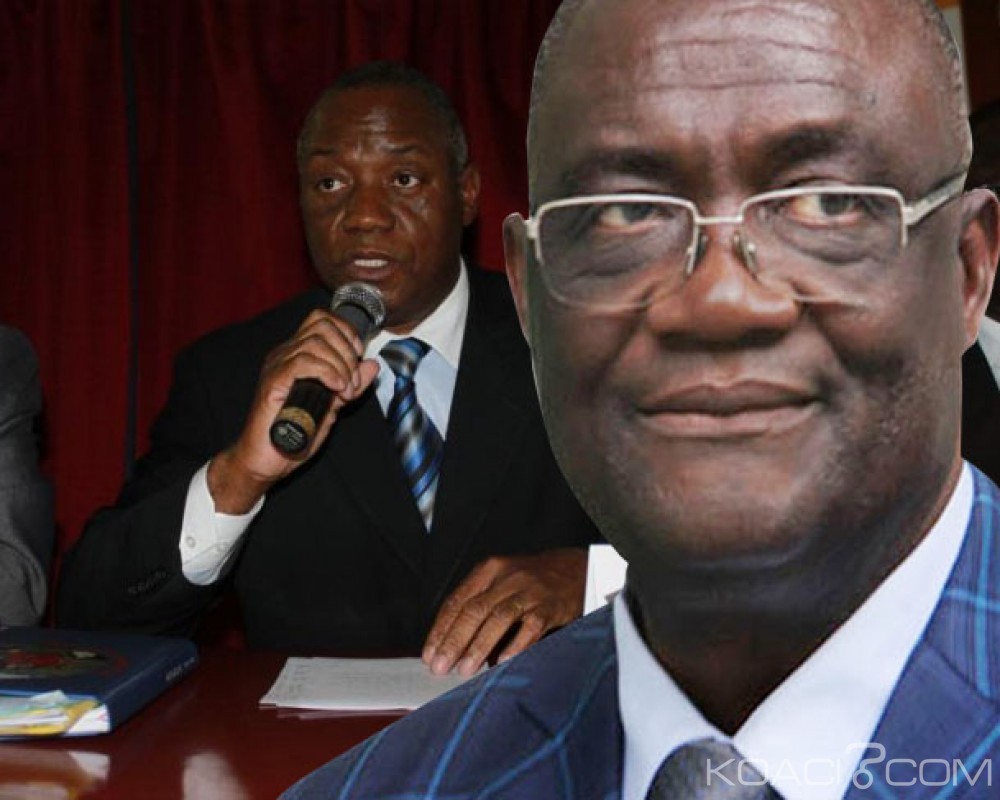 Côte d'Ivoire: Parti unifié RHDP, cacophonie au sein du PDCI