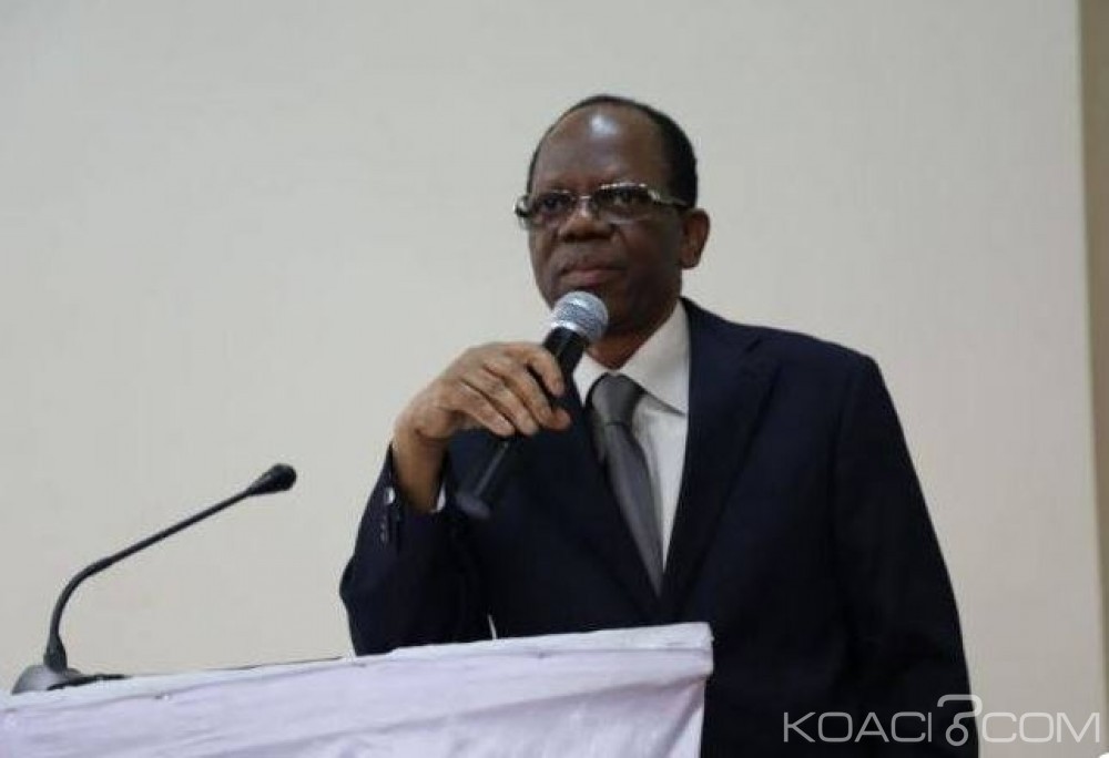 Côte d'Ivoire: Université de Cocody, des anomalies constatées dans les soutenances de thèse et de mémoire, révèle son président
