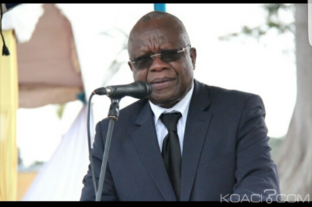 Côte d'Ivoire : Adjamé, le maire avait suggeré en 2010, le rachat du Forum des marchés par l'Etat