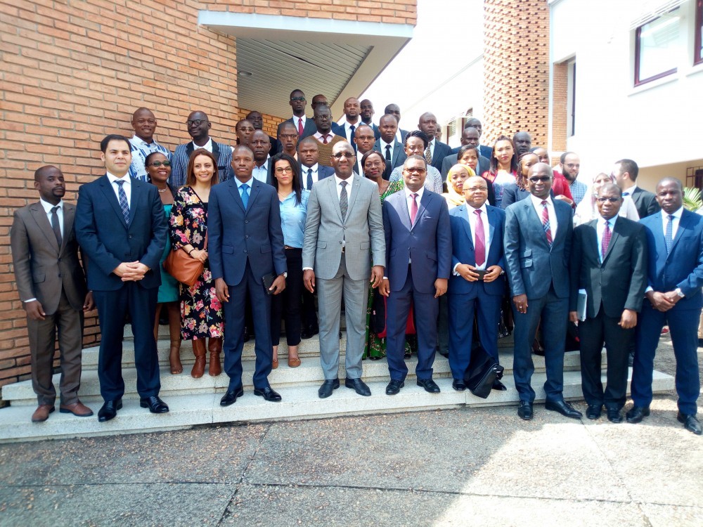 Côte d'Ivoire: Ouverture du cours régional de politique commerciale, les fonctionnaires de pays francophones formés sur les outils de l'OMC