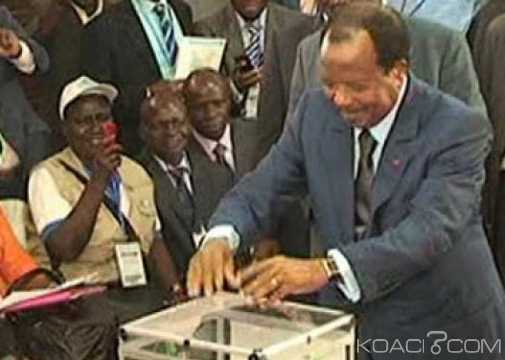 Cameroun: Sénatoriales 2018, turbulences au sein du parti au pouvoir fragilisé par l'absence de consensus