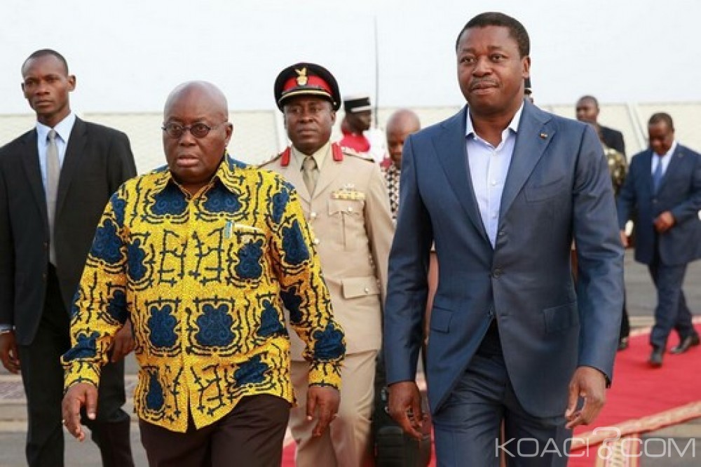 Togo : Apaisement, 45 libérations, élections, suspension et reprise du dialogue ce vendredi