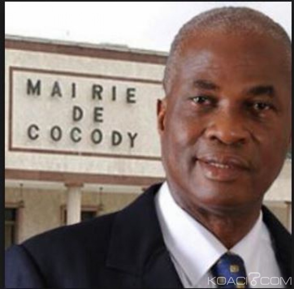Côte d'Ivoire: Contrairement à  l'information qui circule,  aucun déguerpissement du marché d'Anono n'est prévu, dément la mairie de Cocody