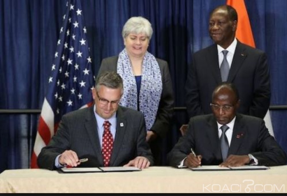 Côte d'Ivoire: La mission résidente du Millennium Challenge Corporation (MCC) pour la mise en œuvre du programme