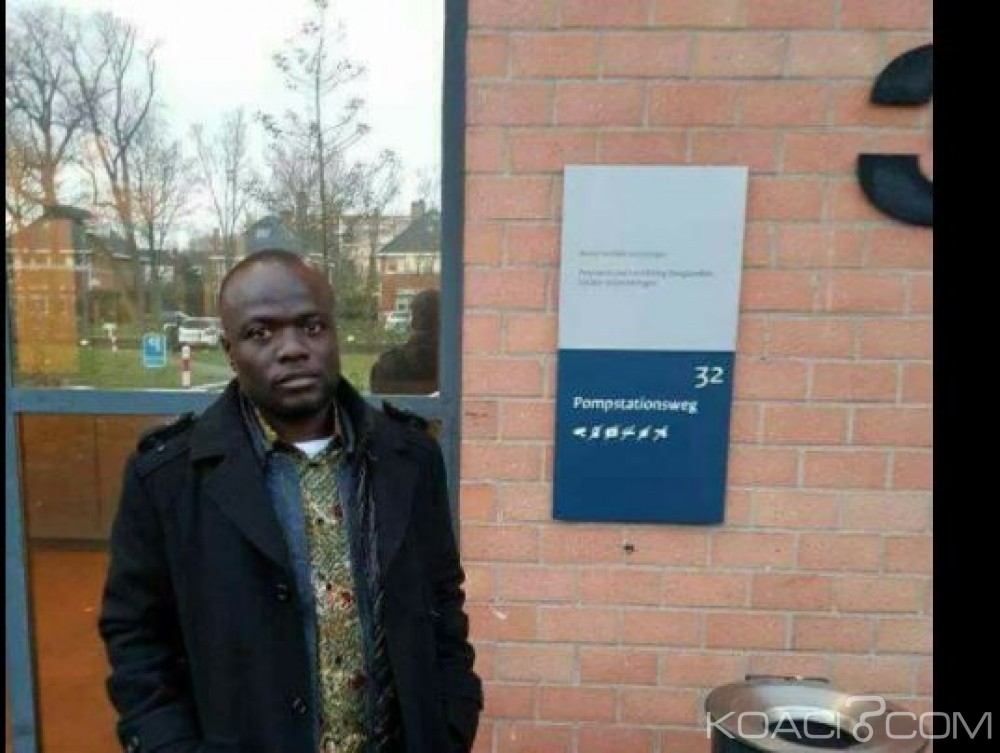 Côte d'Ivoire: Justin Koua de retour de la Haye, « Comment j'ai trouvé Gbagbo et nos échanges »