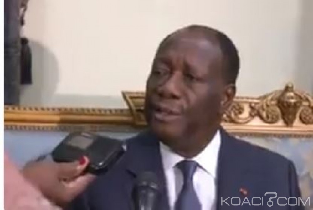 Côte d'Ivoire: Monnaie unique de la CEDEAO, Ouattara assure, «La Côte d'Ivoire respecte tous les critères de convergences»