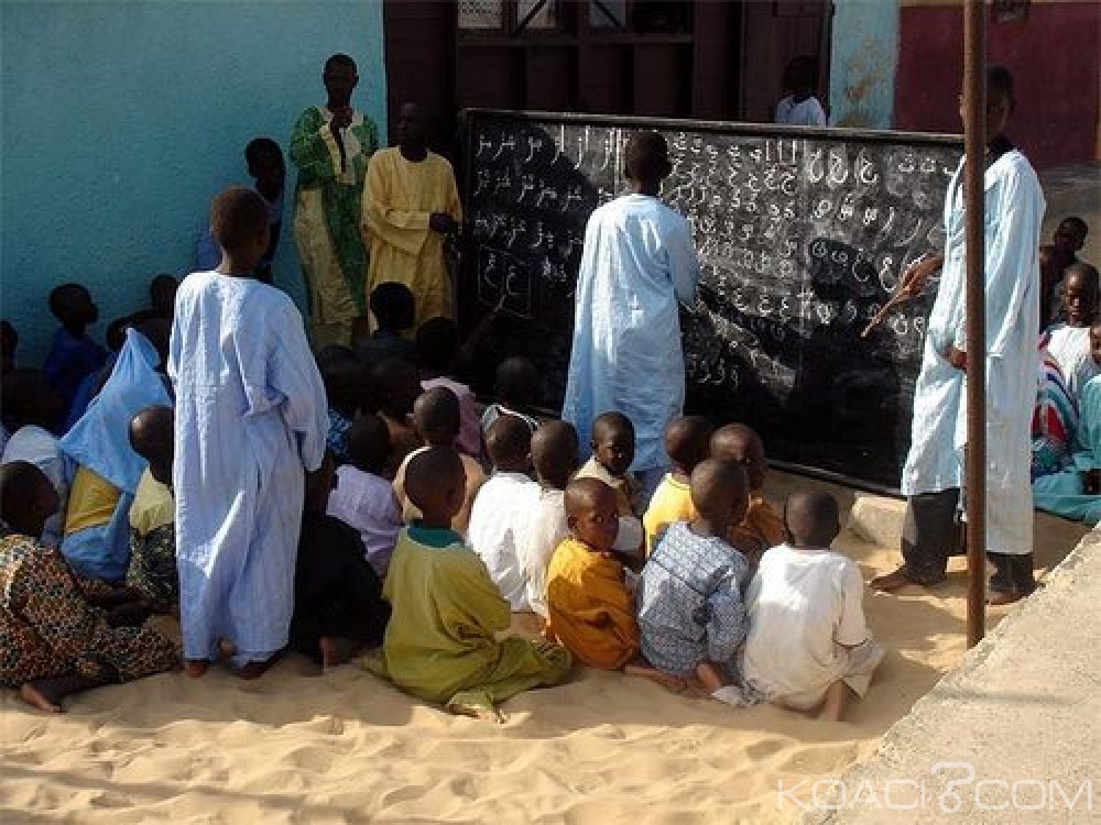Côte d'Ivoire: Man, un maitre coranique crève l'œil d'un élève et prend cinq ans de prison