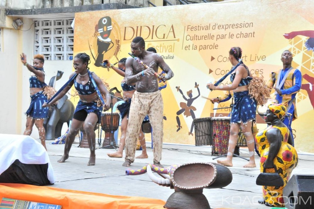 Côte d'Ivoire : Un festival pour immortaliser Bernard Zadi Zahourou à  Soubré