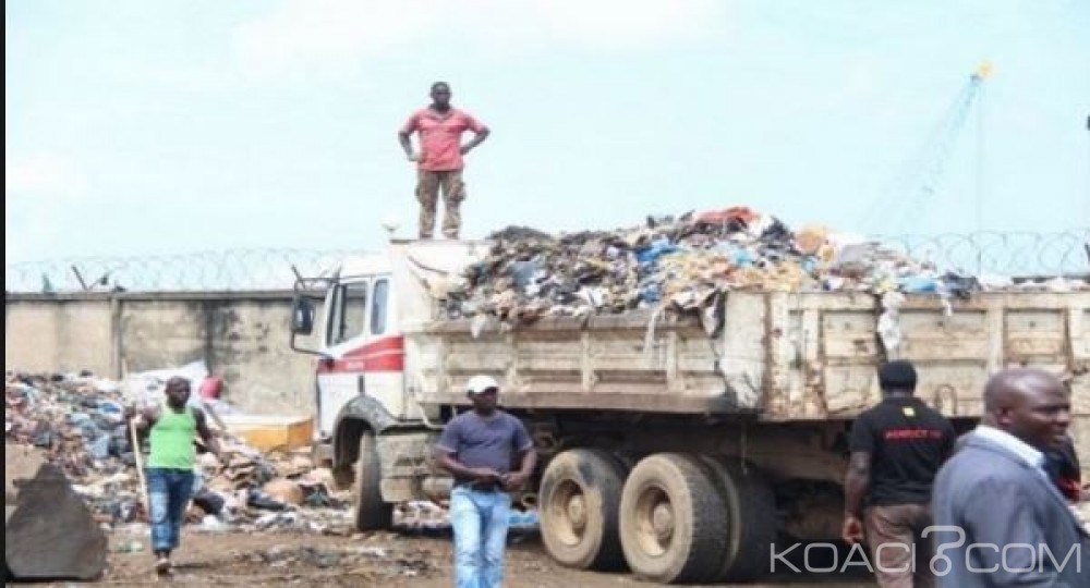 Côte d'Ivoire: Après des garanties du ministère, des opérateurs des de la Filière des Déchets solides suspendent leur arrêt  de travail annoncé vendredi