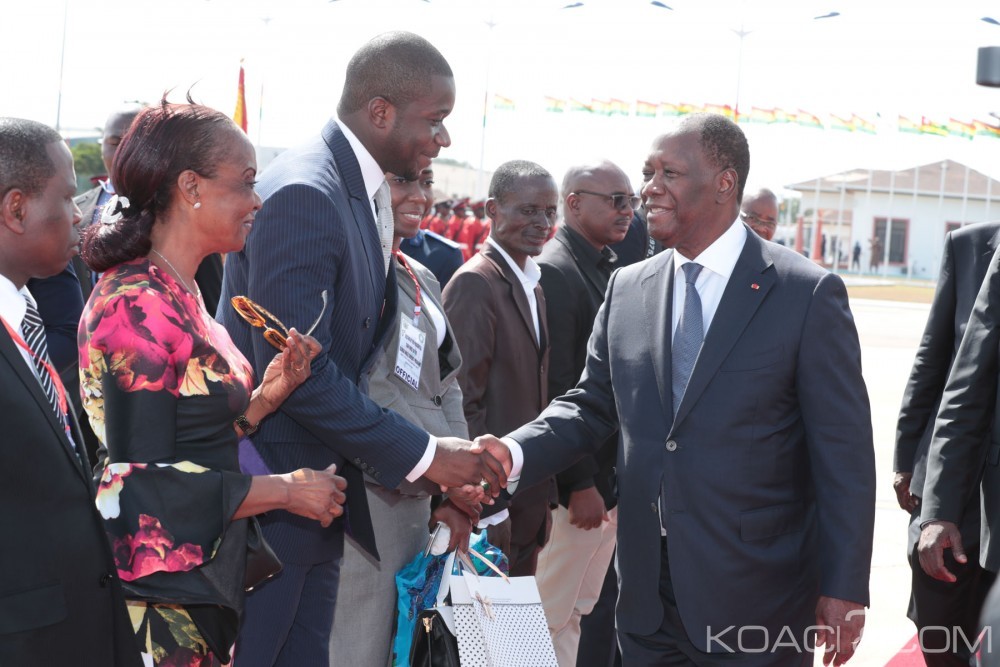 Côte d'Ivoire: Sénatoriale, la Commission électorale indépendante convoque le collège électoral le samedi 24 mars 2018