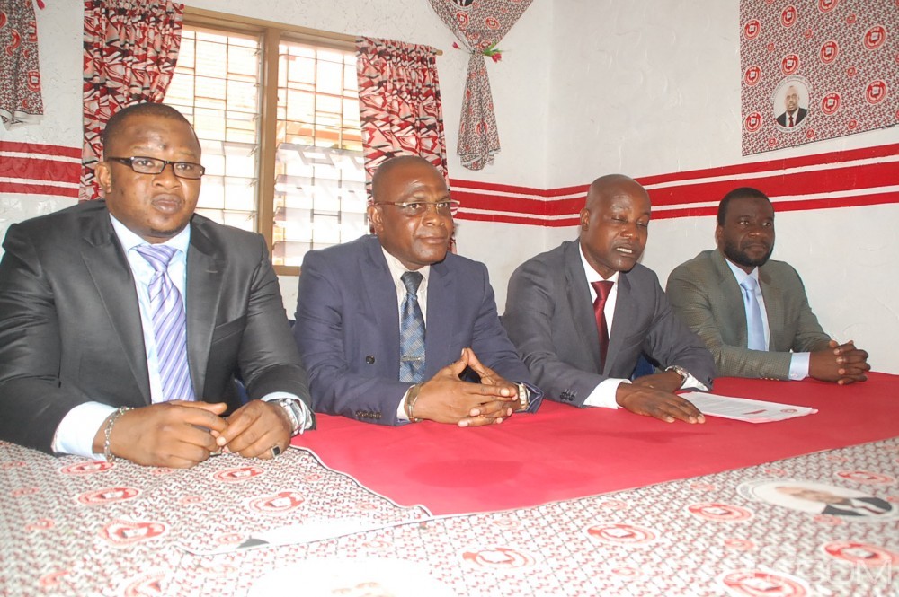 Côte d'Ivoire: CEI, l'UNG veut un leader religieux de consensus politique en lieu et place de Youssouf Bakayoko