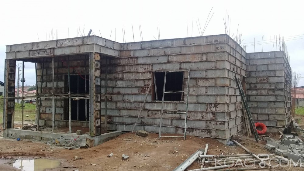 Côte d'Ivoire: Conflit entre un syndic et une société de promotion et de vente de maisons pour une affaire de 71 millions de FCfA