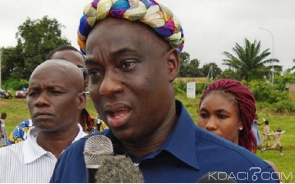 Côte d'Ivoire: Victime d'un malaise, Soultosoul pris en charge pour des soins