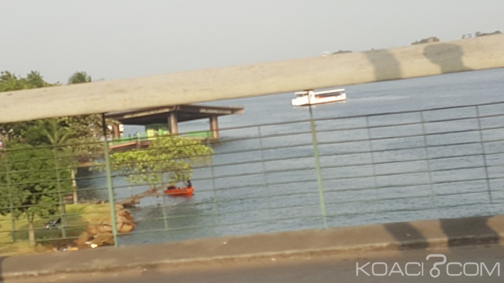 Côte d'Ivoire:  Macabre découverte au Plateau