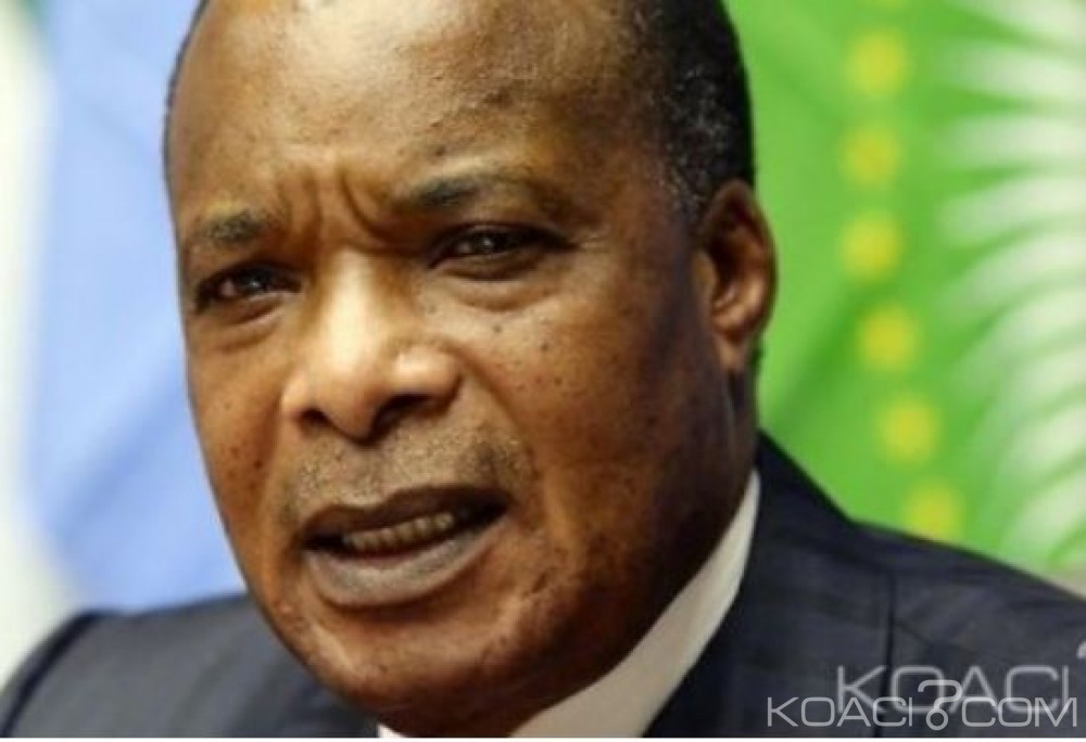 Congo: Sassou Nguesso débarque sept magistrats pour «fautes graves»