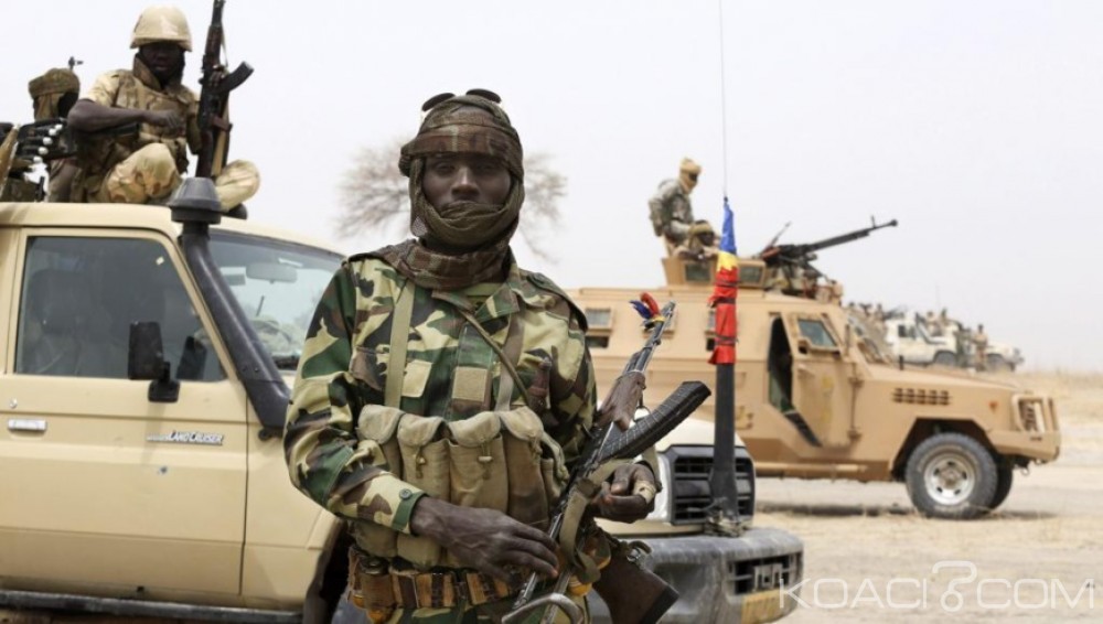 Tchad: Une patrouille de l'armée tombe dans une embuscade de Boko Haram ,  2 morts