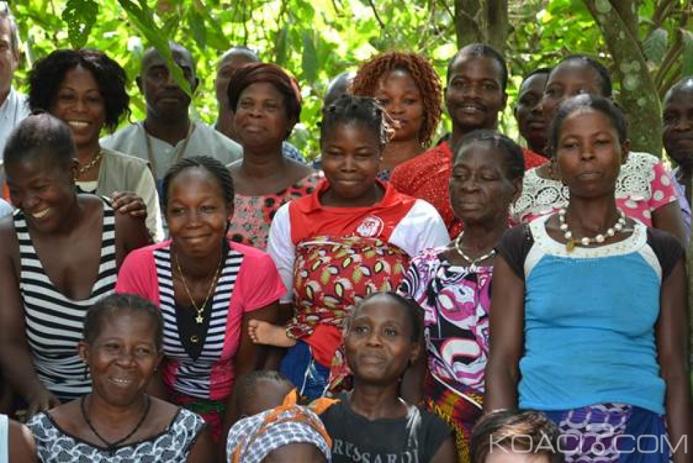 Côte d'Ivoire: Un nouvel accord signé entre l'USAID et ESP pour la promotion des PME