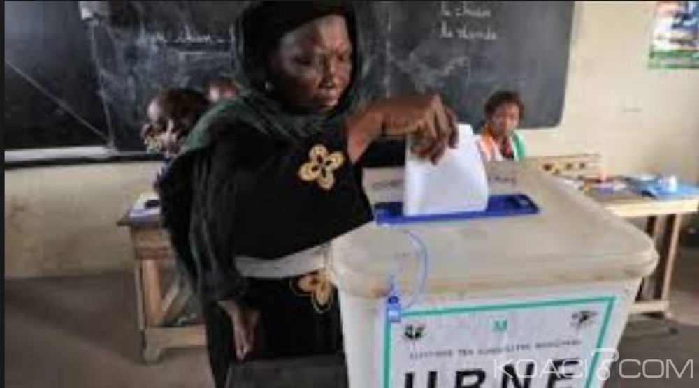 Côte d'Ivoire: Élections sénatoriales, la période du dépôt des dossiers des candidatures dévoilée