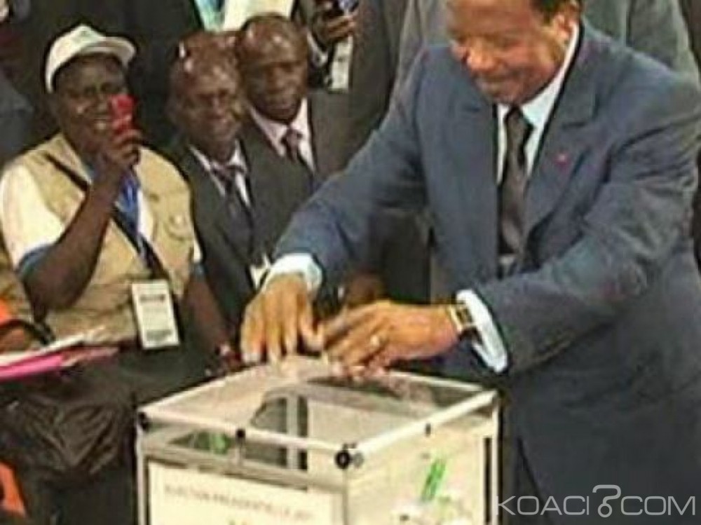 Cameroun: Sénatoriales 2018, 9 partis politiques déposent leurs dossiers de candidatures