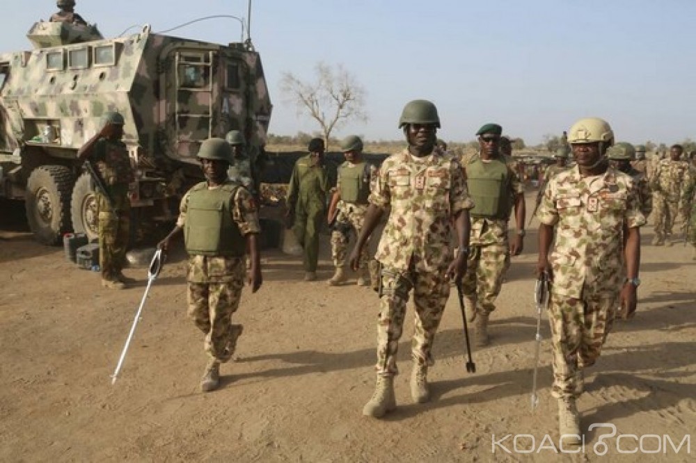 Nigeria: L'Armée dément avoir aidé Shekau à  s'enfuir de Sambisa