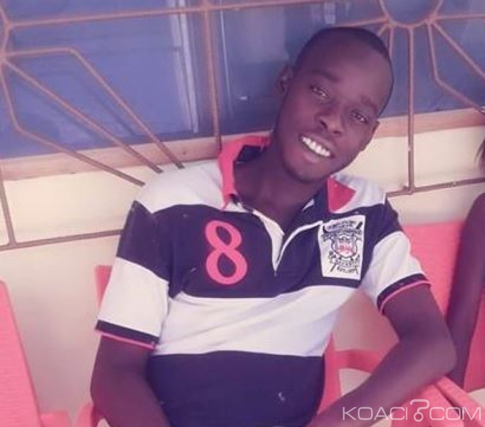 Côte d'Ivoire: Étrange disparition d'un jeune de 27ans en pleine opération policière à  Port Bouët