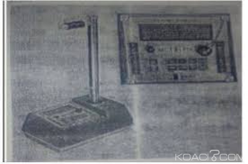 Burkina Faso: La gendarmerie à  la recherche d'une «jauge radioactive»