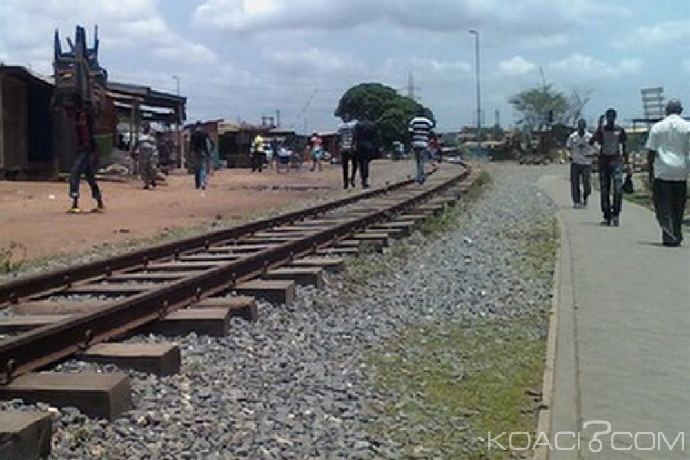 Ghana-Burkina Faso: Un pas de plus pour le projet d'inter-connectivité ferroviaire