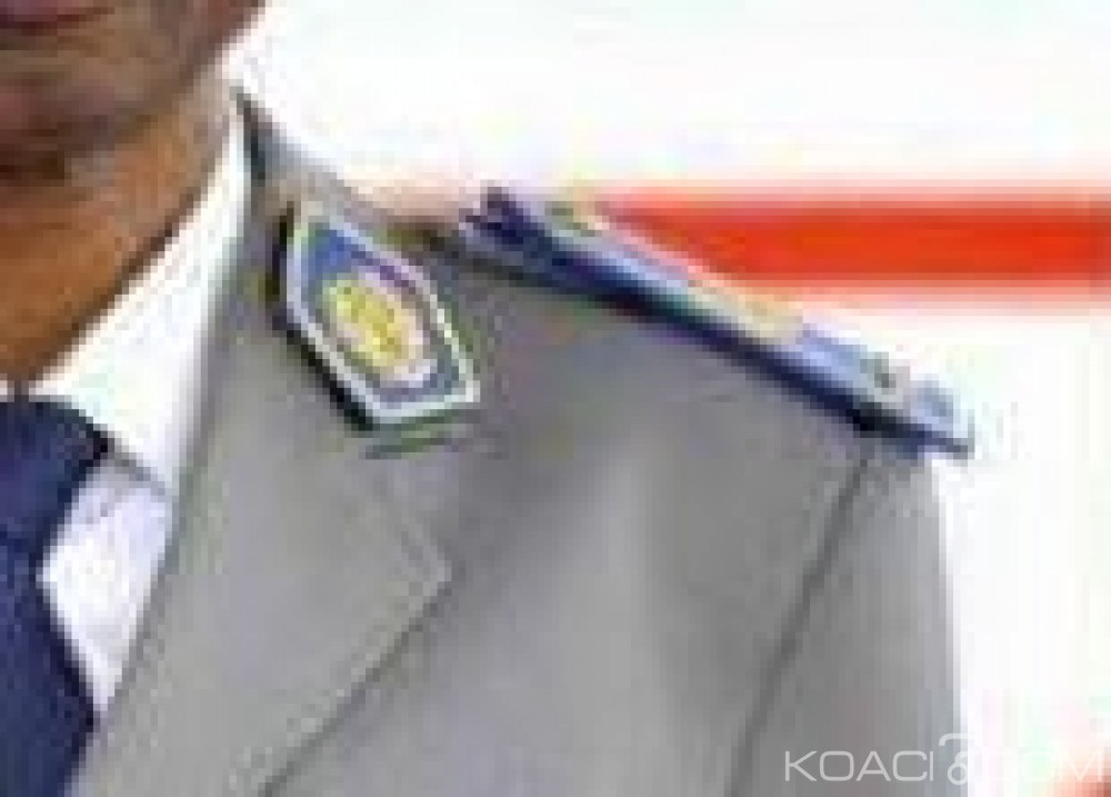 Burkina Faso: Un directeur provincial de police arrêté pour «atteinte aux bonnes mœurs»