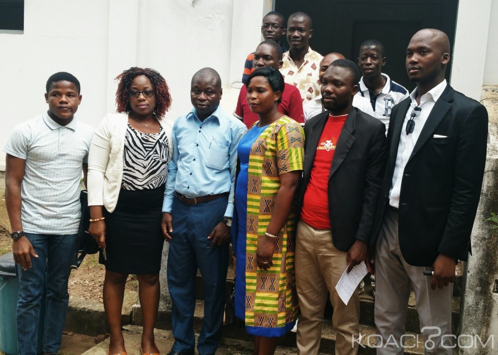 Côte d'Ivoire: Bouaké, emplois des Jeunes, Bamba Fatoumata, «Il y'a 4% de jeunes chômeurs dans la région de Gbêkê»