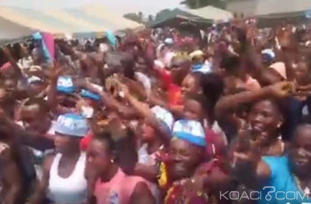 Côte d'Ivoire: Présence remarquée de sympathisants RDR déçus aux réunions publiques des «Gbagbo ou rien»