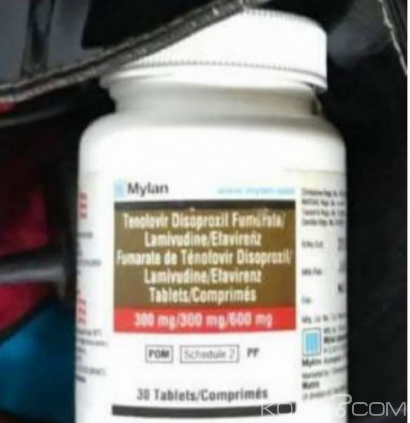 Côte d'Ivoire: Elle découvre par curiosité que la nounou de son enfant prend des antirétroviraux, elle l'expulse de chez elle sans comprendre