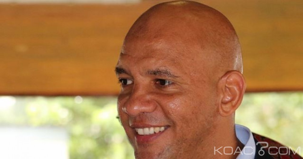 Côte d'Ivoire: Handball, Dr Karaboué nouveau président de la fédération