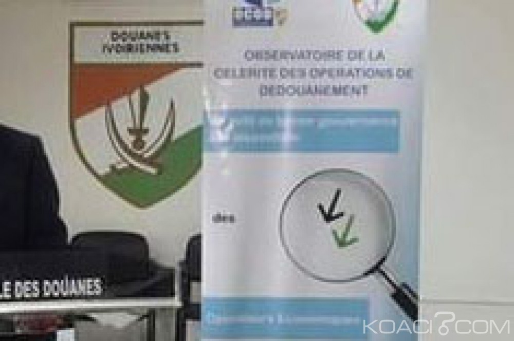 Côte d'Ivoire: Braquage à  la douane, 02 mallettes d'argent de 165 millions Fcfa emportées