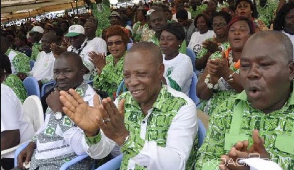 Côte d'Ivoire: Sénatoriales, voici les pièces  que doivent fournir les  probables candidats du PDCI