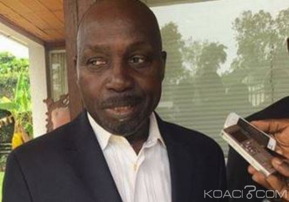 Côte d'Ivoire: Wodié après une rencontre avec Bédié, «Il y a des germes de tensions et des risques d'affrontement»